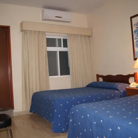 Hotel Veracruz