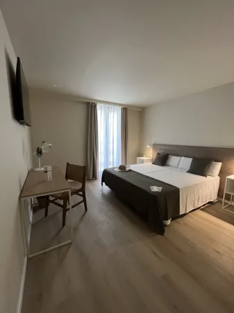 Lindala Natural Отели в г. Horta of Valencia