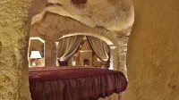 Golden Cave Suites Hotel a Esbelli Mahallesi