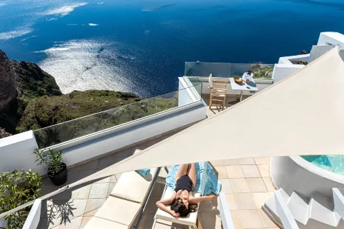 阿達曼特套房飯店