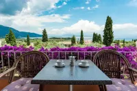 Marilena Apartments & Studios - Pools