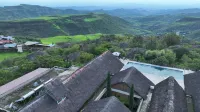 Mezena Resort & Spa Hotels in North Wello