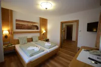 All Inclusive Hotel Bachmayerhof - balcony