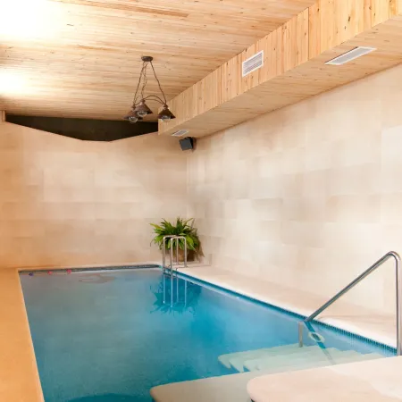 Hotel Segles - Turismo de Interior