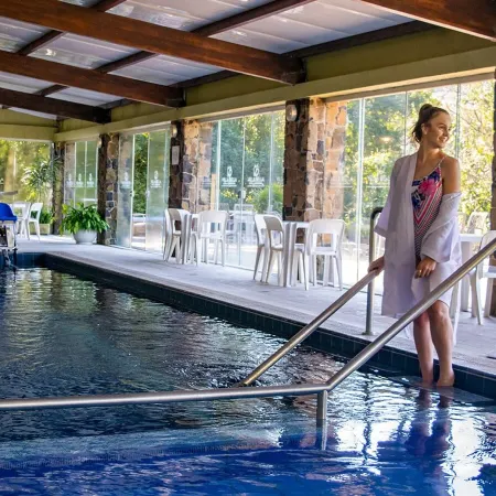 Villa Bella Hotel & Spa Gramado