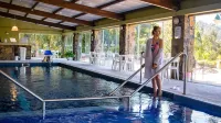 Villa Bella Hotel & Spa Gramado - lãng mạn