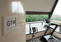 Expo Hotel Milan - Gym