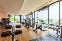 Radisson Blu Okoume Palace Hotel