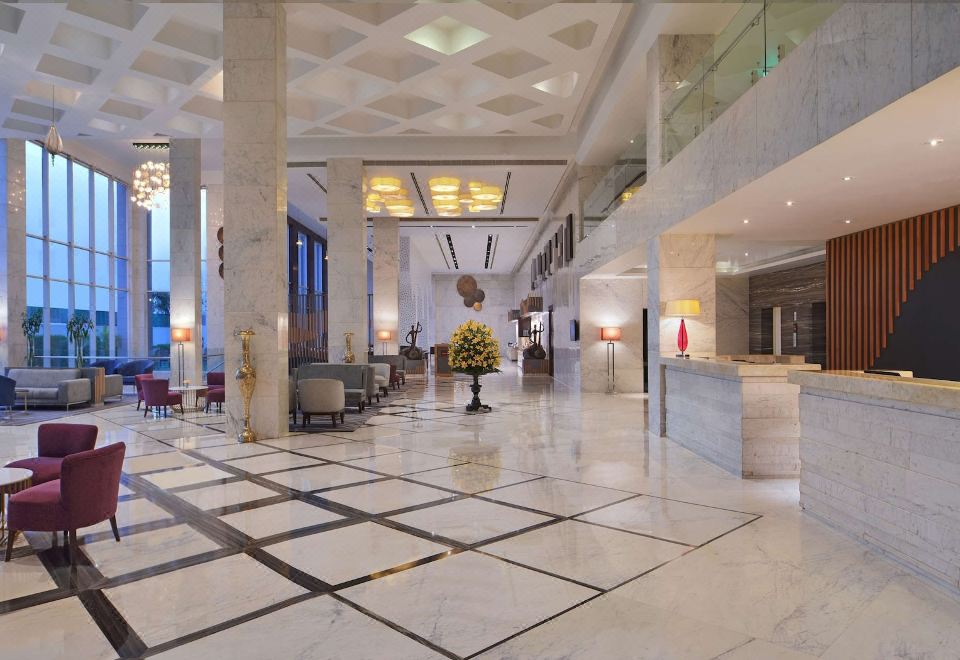 2. 상감 호텔 아그..