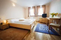 Hotel Karpatsky Dvor Lozorno - СПА