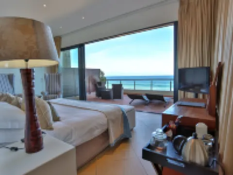 Canelands Beach Club Các khách sạn ở Ballito