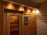 Hotel Relais Vecchio Maso - spa