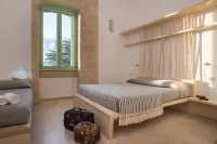 La Filanda Salento Hotels in Minervino di Lecce