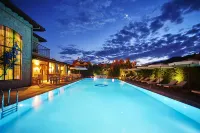 Renka Hotel & Spa Hôtels à : Gocek