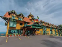 Hotel Laghetto Toscana Hotels in der Nähe von Rua Coberta