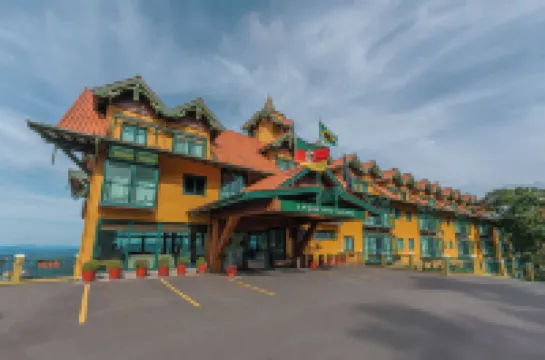 Hotel Laghetto Toscana