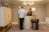 The Charm Brighton Boutique Hotel & Spa Hotels in Brighton
