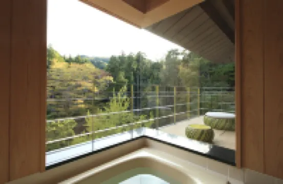 修善寺溫泉宙SORA渡月莊金龍旅館