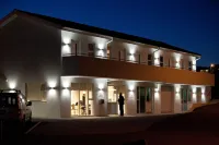 Saeluhus Apartments & Houses Hotel a 