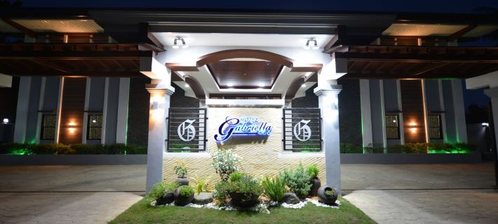 Hotel Gabriella Hotels in Tagbilaran