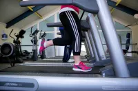 The Park Hotel Dungarvan - palestra