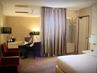 Biz Hotel Batam