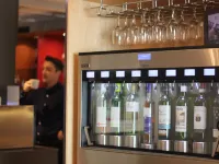 Hotel Champlain Hoteles cerca de Centro Morrin