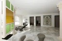 Hôtel du Parc, Restaurant, Spa & Wellness Hotels in Morsbronn-les-Bains