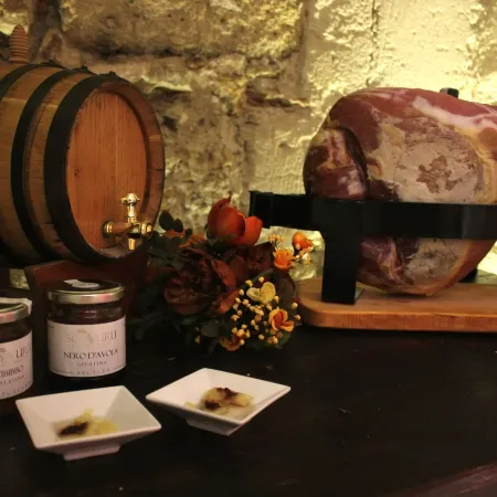B&B Cortile di Venere