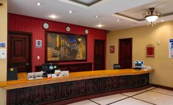 Grand Victoria Boutique Hotel