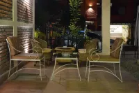 Hotel Siraaj - Pet friendly