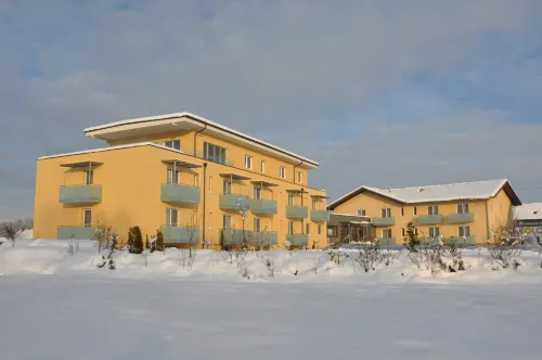Hotel Garni Toscanina - Adults Only - piscina