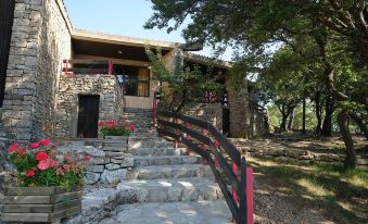 Vvf Luberon Provence