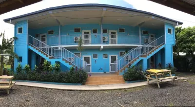 Alec's Hotel Hotel di 