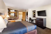 Rodeway Inn Coeur d'Alene