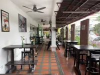 Swan Garden Hotel