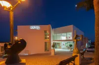 Hotel Sao Sebastiao de Boliqueime Hotel a Tôr