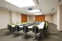 Art Hotel Asahikawa