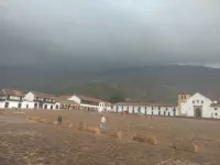 아파르타호텔 라 그란 파밀리아