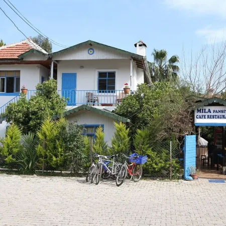 Mila Pansiyon