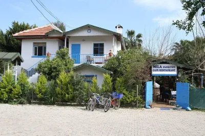 Mila Pansiyon
