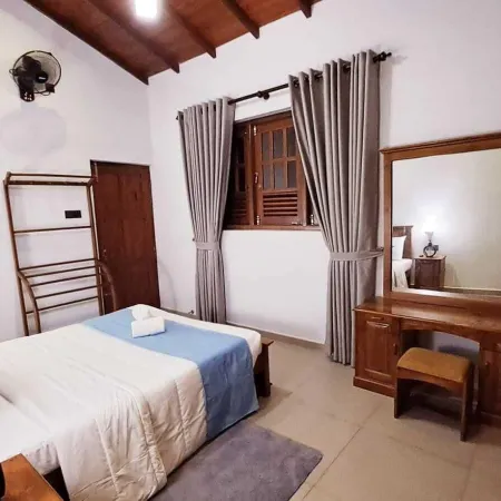 The Kandyan Heights Residence