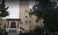 Le Caid Hoteles cerca de equipement sud