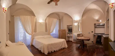 Antico Palazzo Các khách sạn ở Province of Cuneo