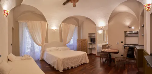 Antico Palazzo Hotels in Mondovì