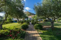 Villa Garden Hotels in 