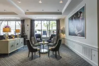 La Banque Hotel Hotels in Homewood