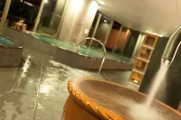 Loisir Spa Tower Naha - Gym