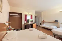 Hotel Concorde Fiera Hotels in Gerenzano