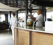 LUX* Saint Gilles, Reunion - bar